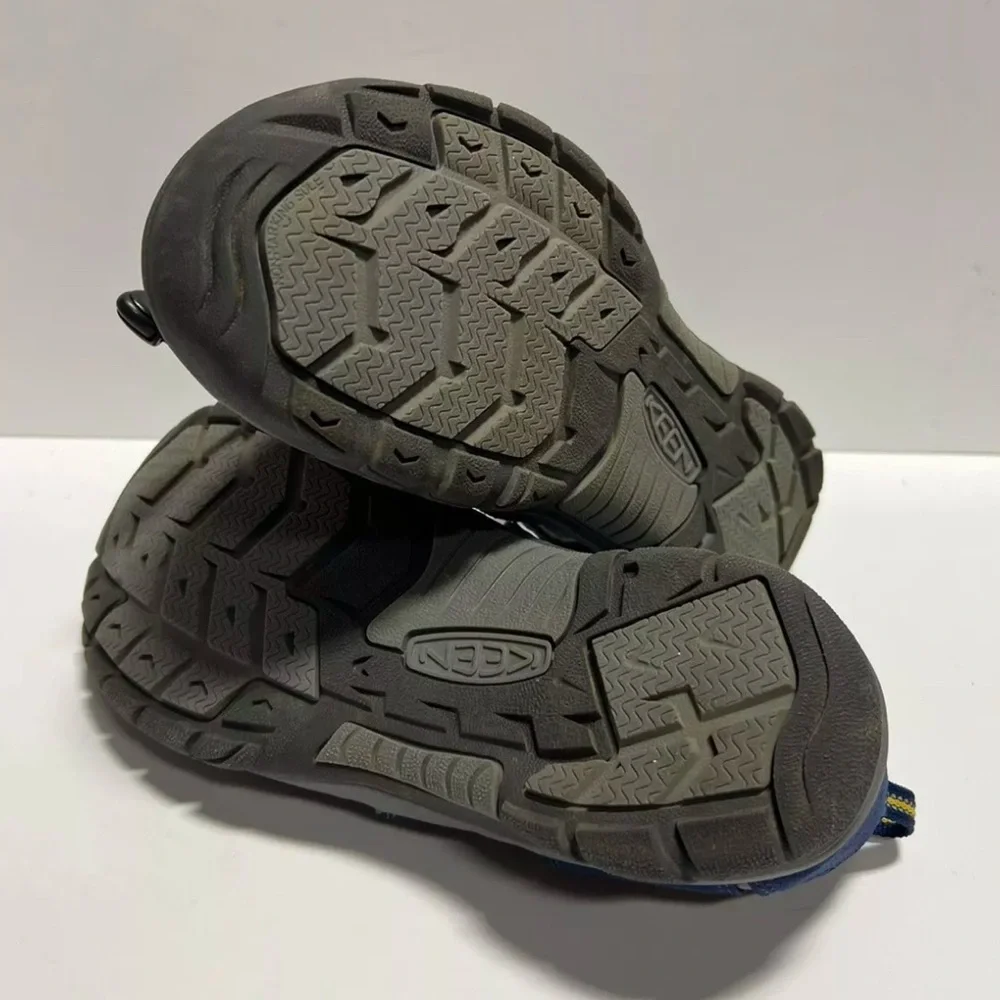 Keen great minor